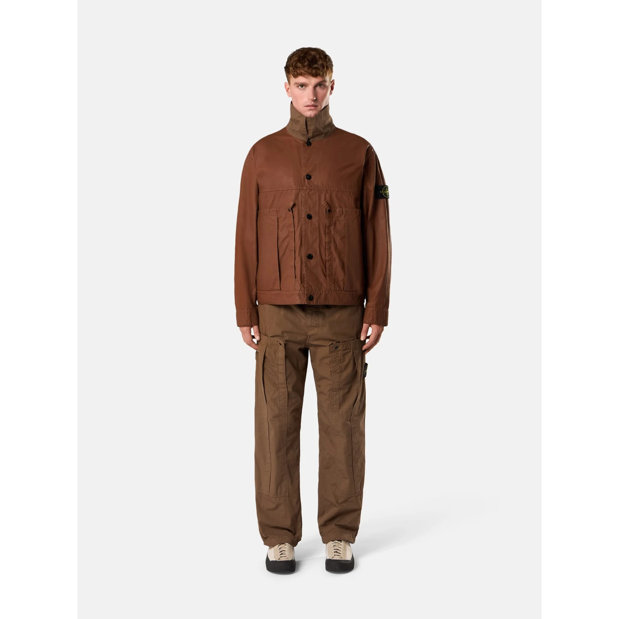 Stone Island Clothing