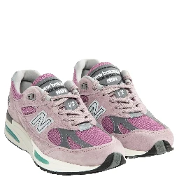 New Balance Sneakers Purple