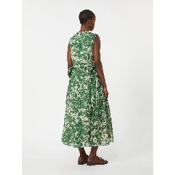 S Max Mara Dresses Green