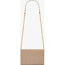 Saint Laurent  Bags.. Beige