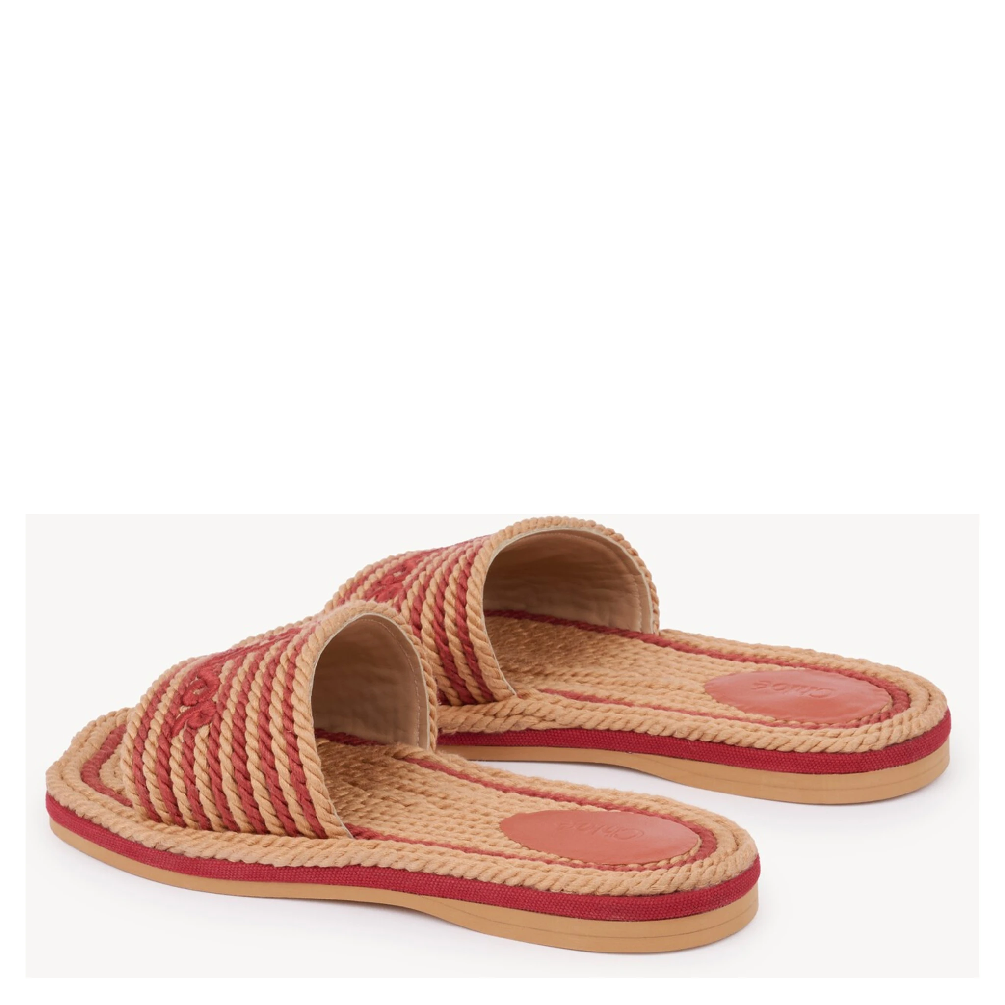 صندل كلوي الوردي