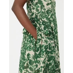 S Max Mara Dresses Green