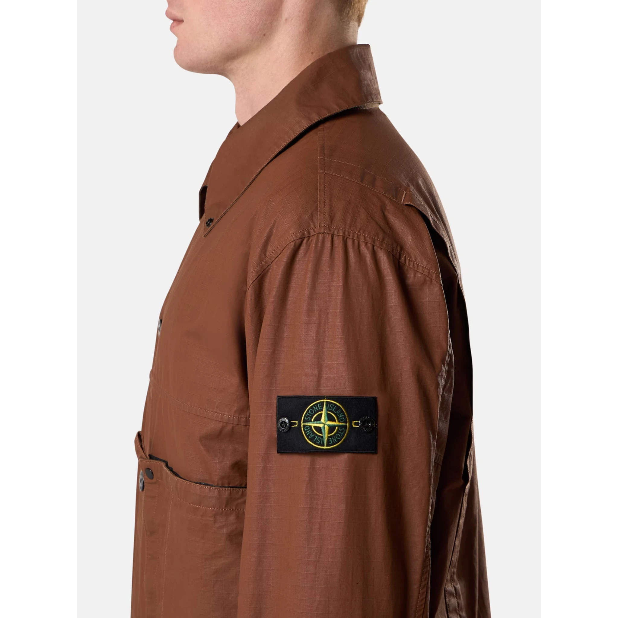 Stone Island Clothing