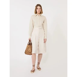 Max Mara Shirts Beige