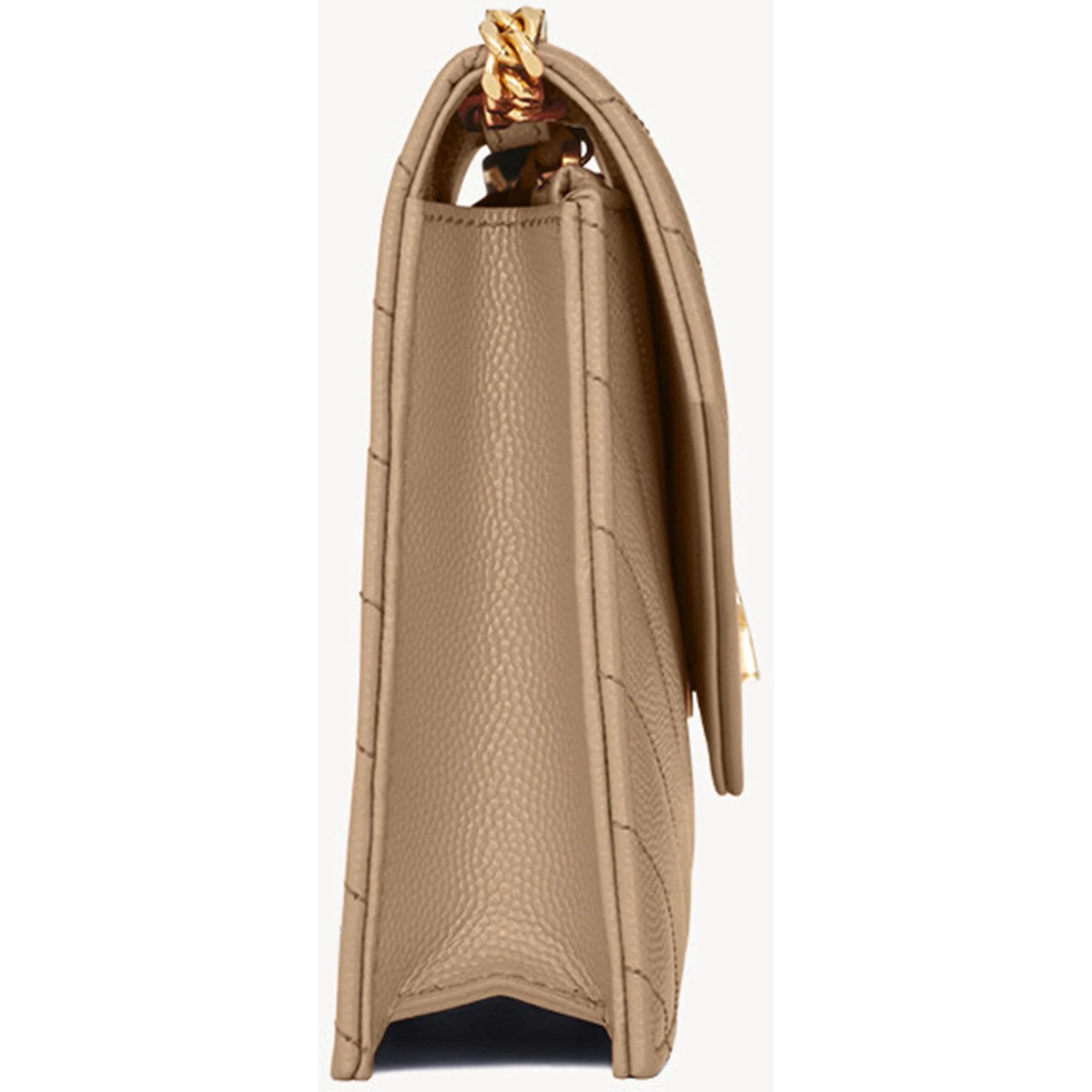 Saint Laurent Bags.. Beige