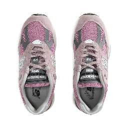 New Balance Sneakers Purple