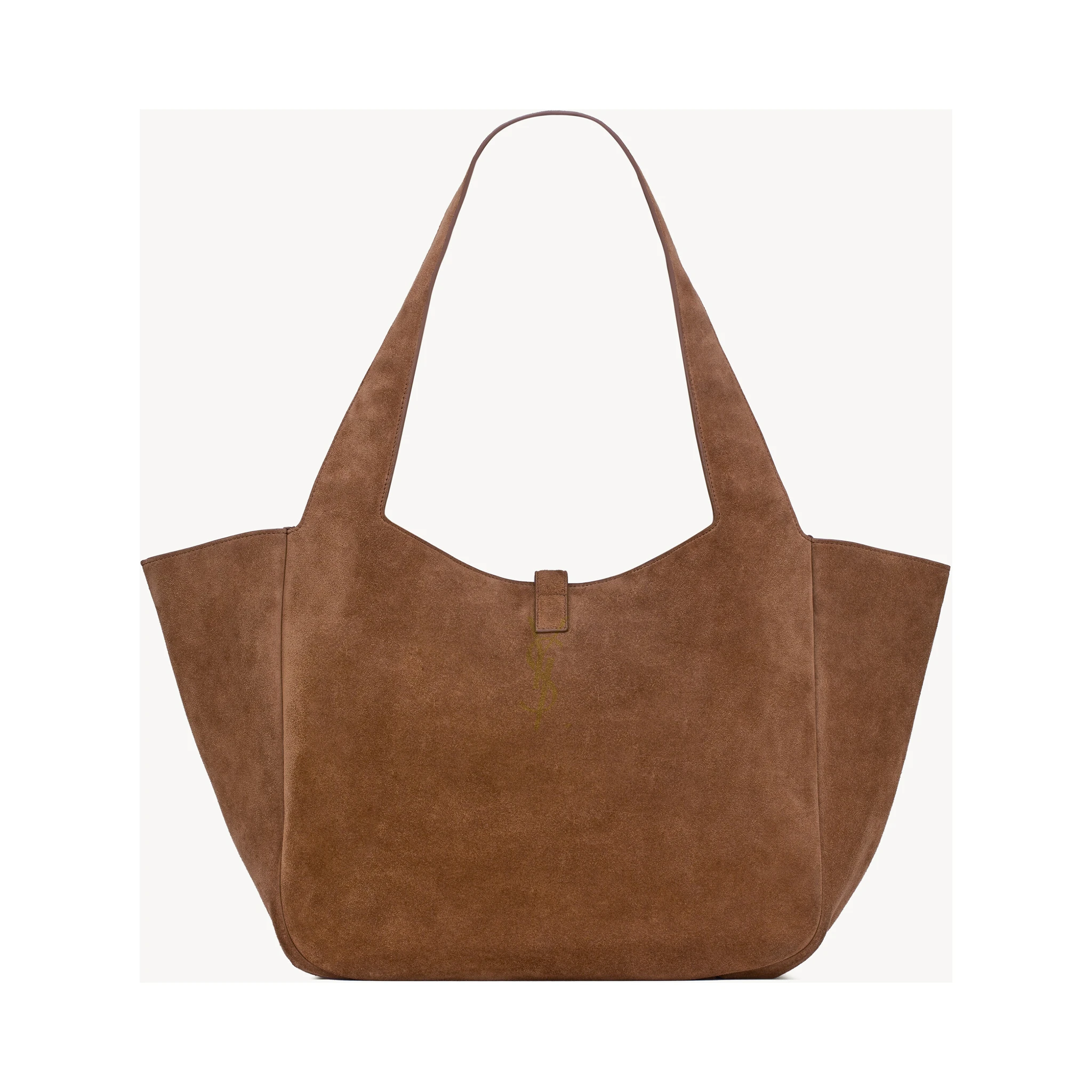 Saint Laurent Bags.. Brown