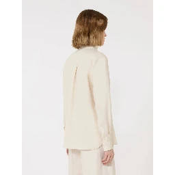 Max Mara Shirts Beige