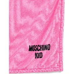 MOSCHINO KIDS Seawear. Pink