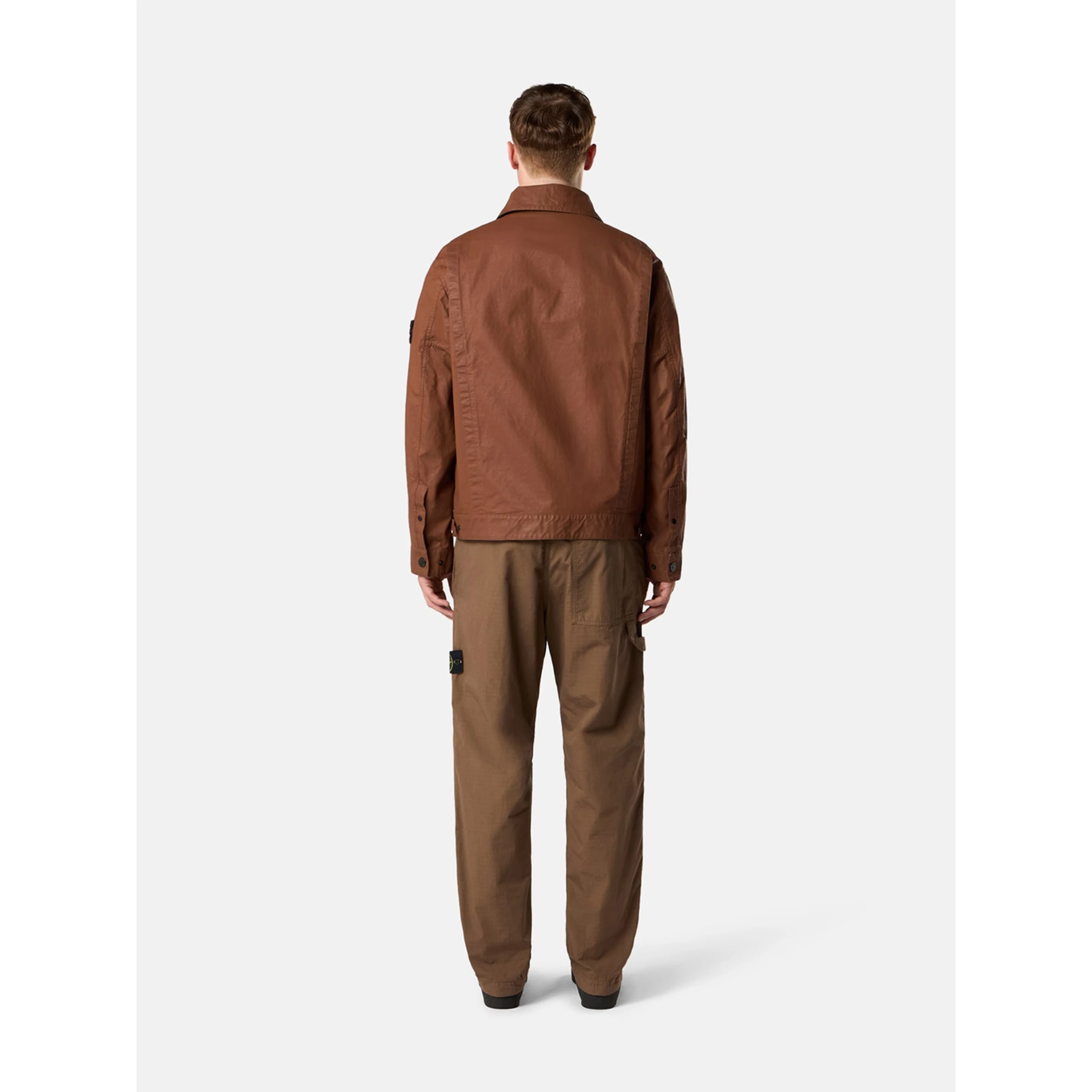 Stone Island Clothing