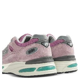 New Balance Sneakers Purple