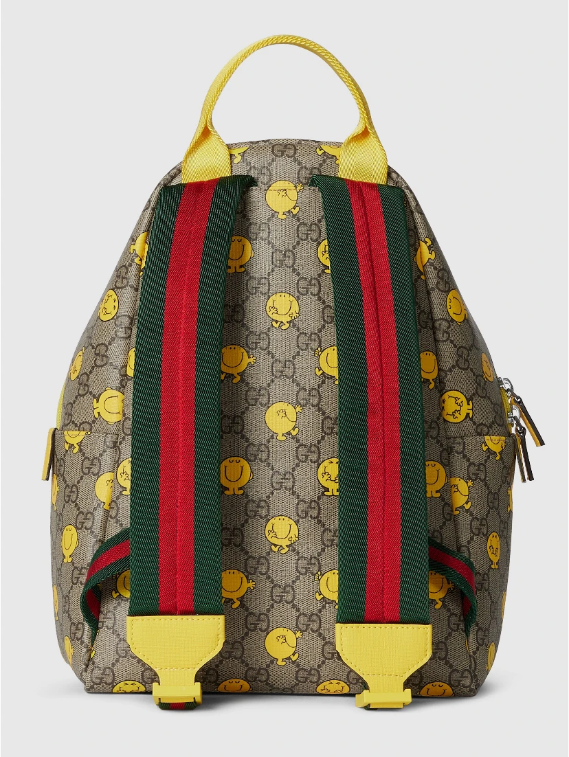 GUCCI KIDS Bags.. Beige