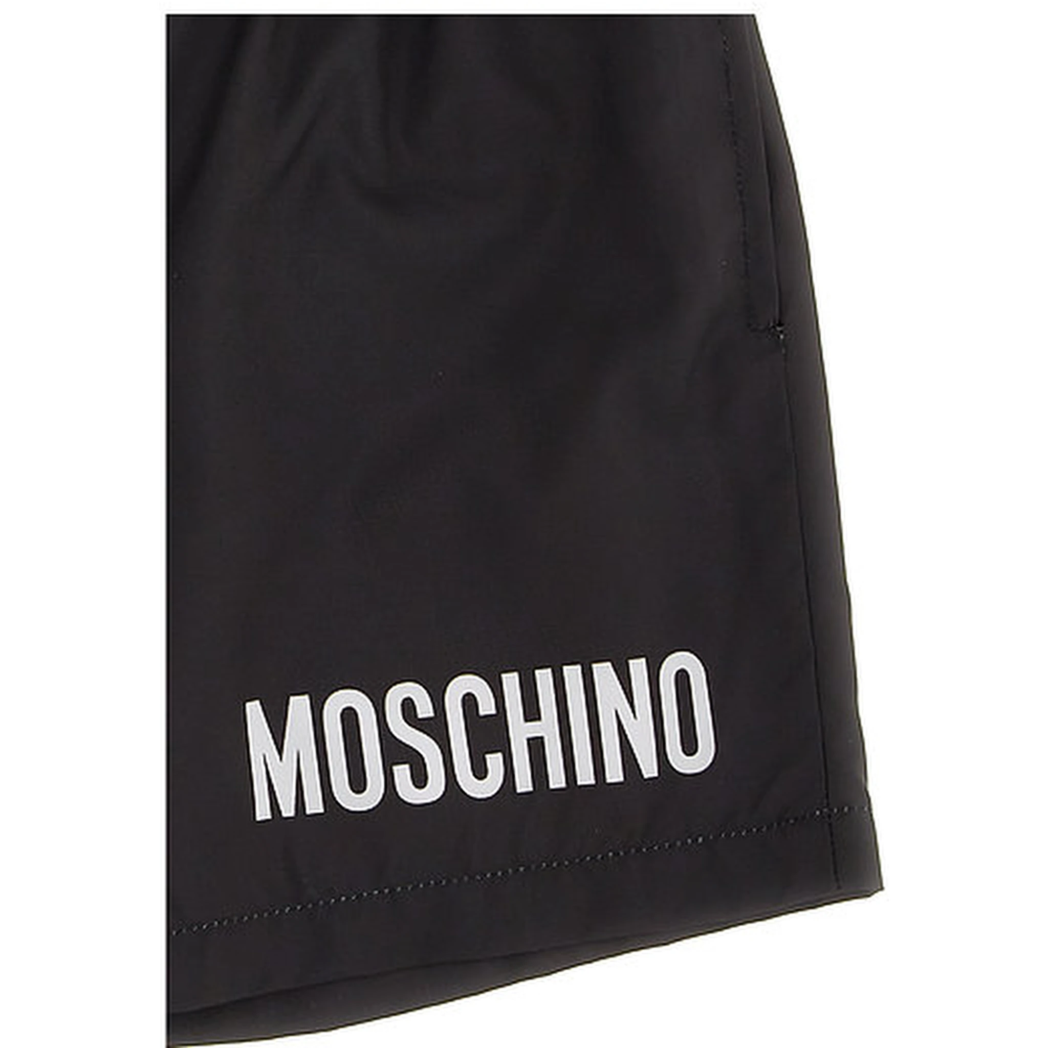 MOSCHINO KIDS Sea clothing Black