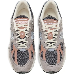New Balance Sneakers Grey