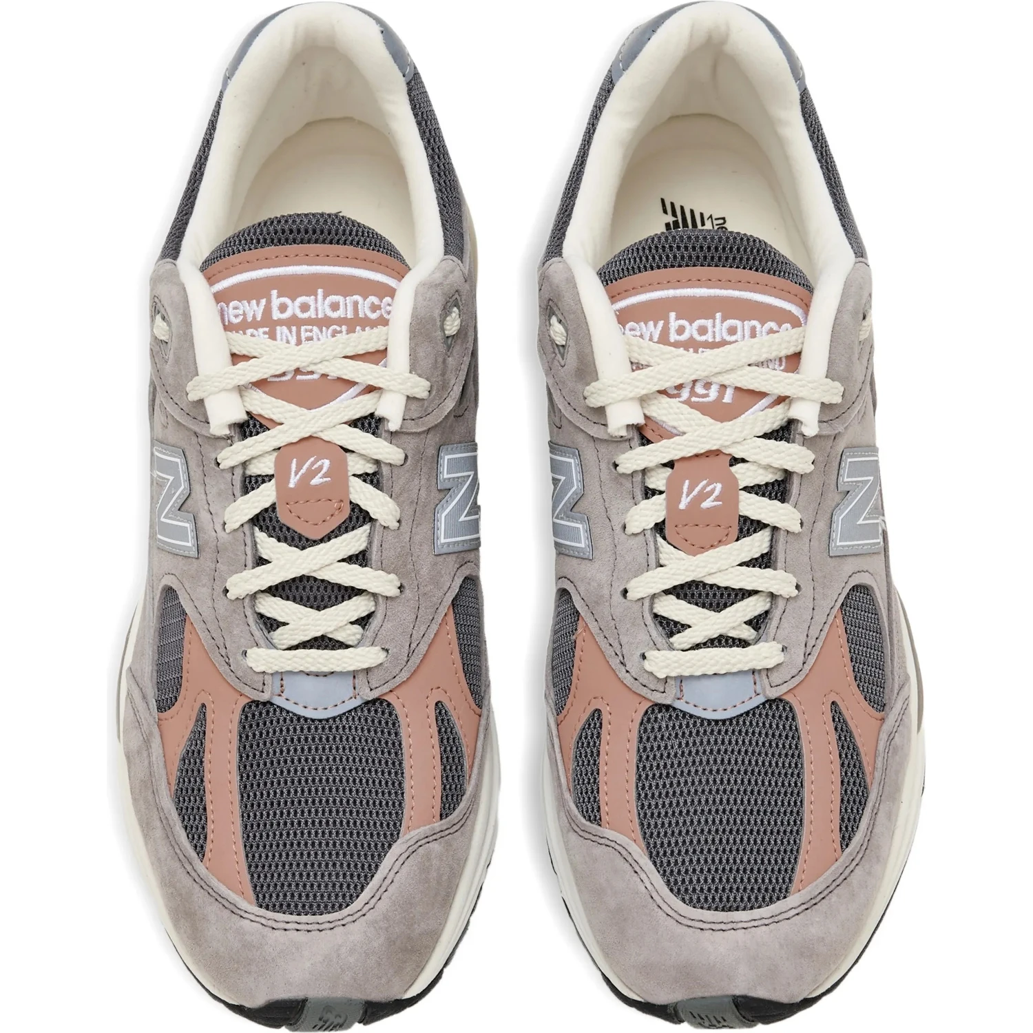 New Balance Sneakers Grey