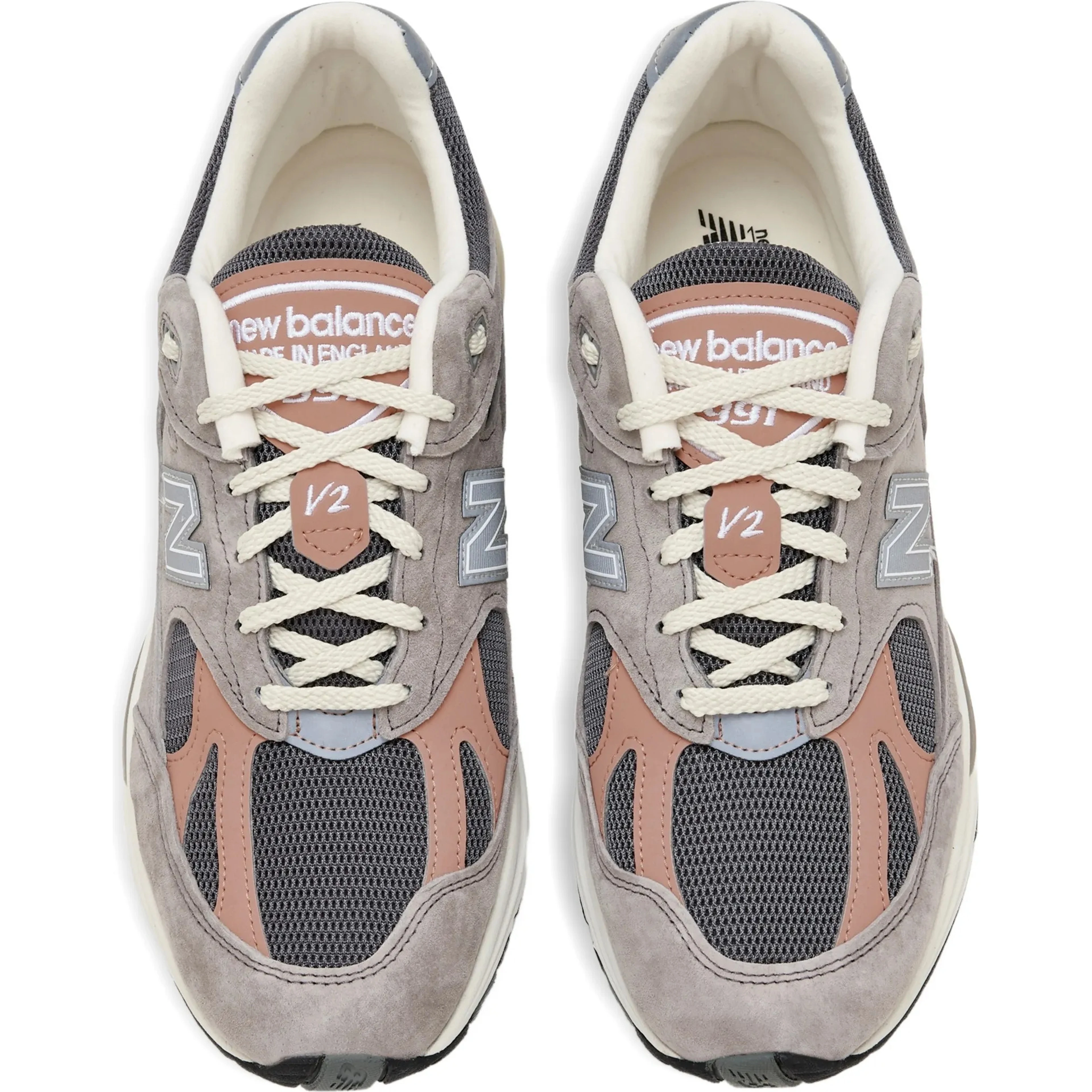 New Balance Sneakers Grey