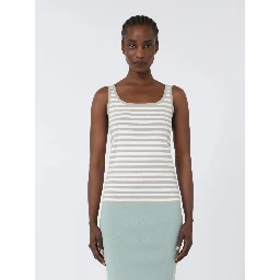Max Mara Shirts Grey
