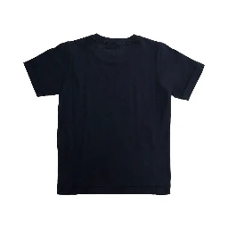 STONE ISLAND KIDS T-shirts and Polos Blue