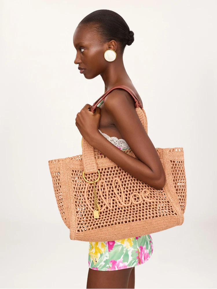 Chloè Bags.. Brown alternative