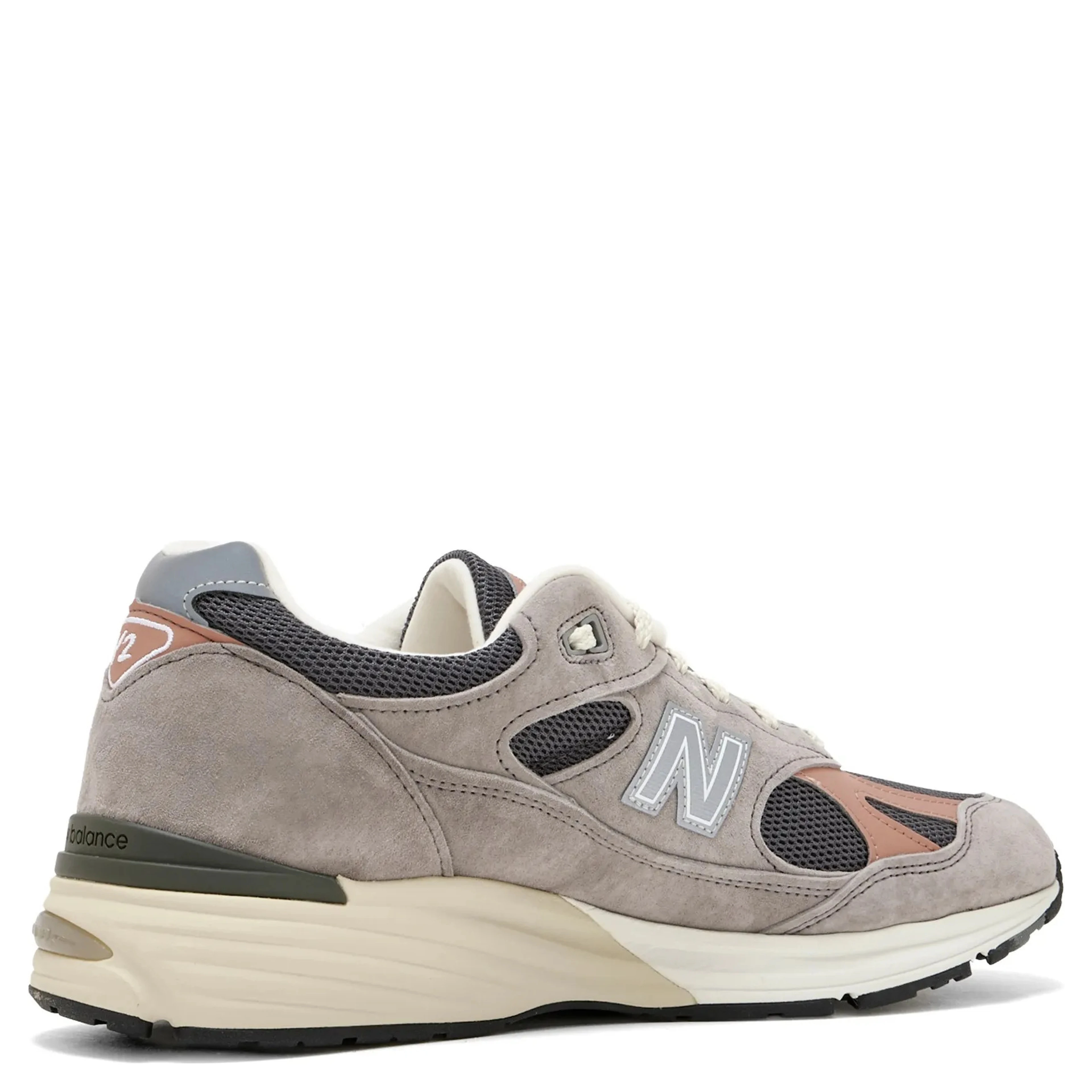 New Balance Sneakers Grey