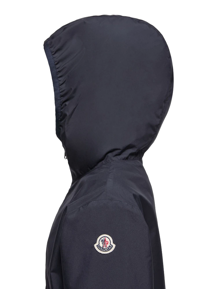 MONCLER KIDS Jackets Blue alternative