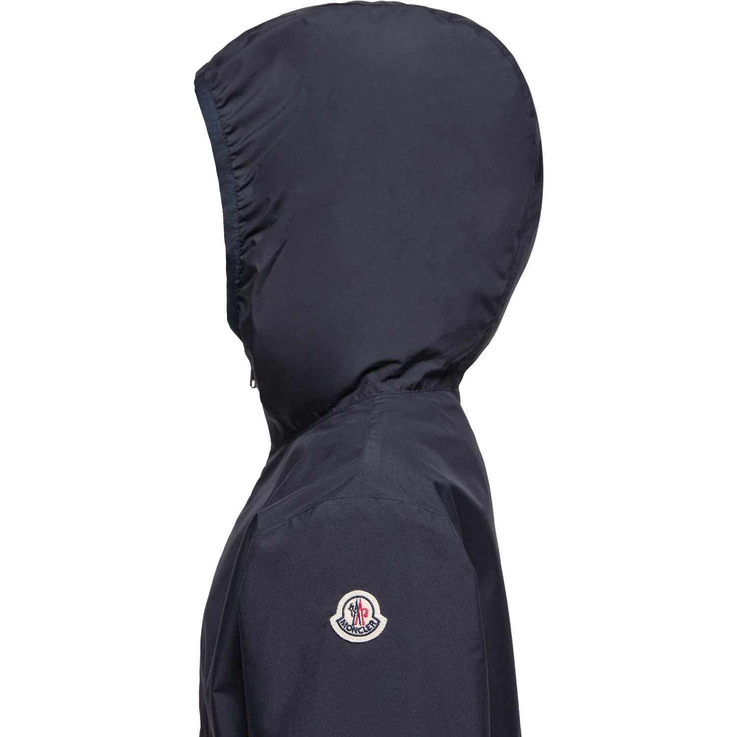 MONCLER KIDS Jackets Blue