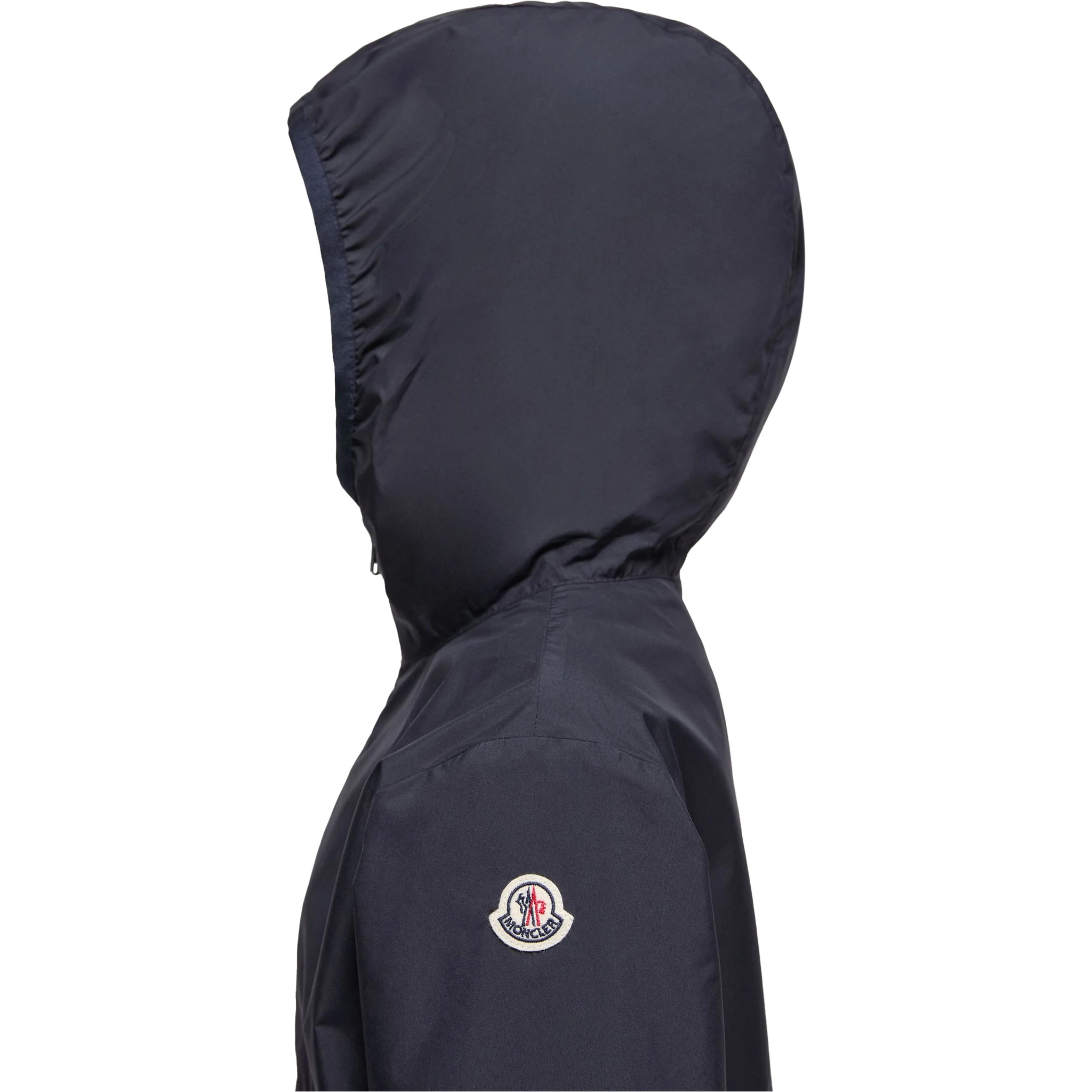 MONCLER KIDS Jackets Blue