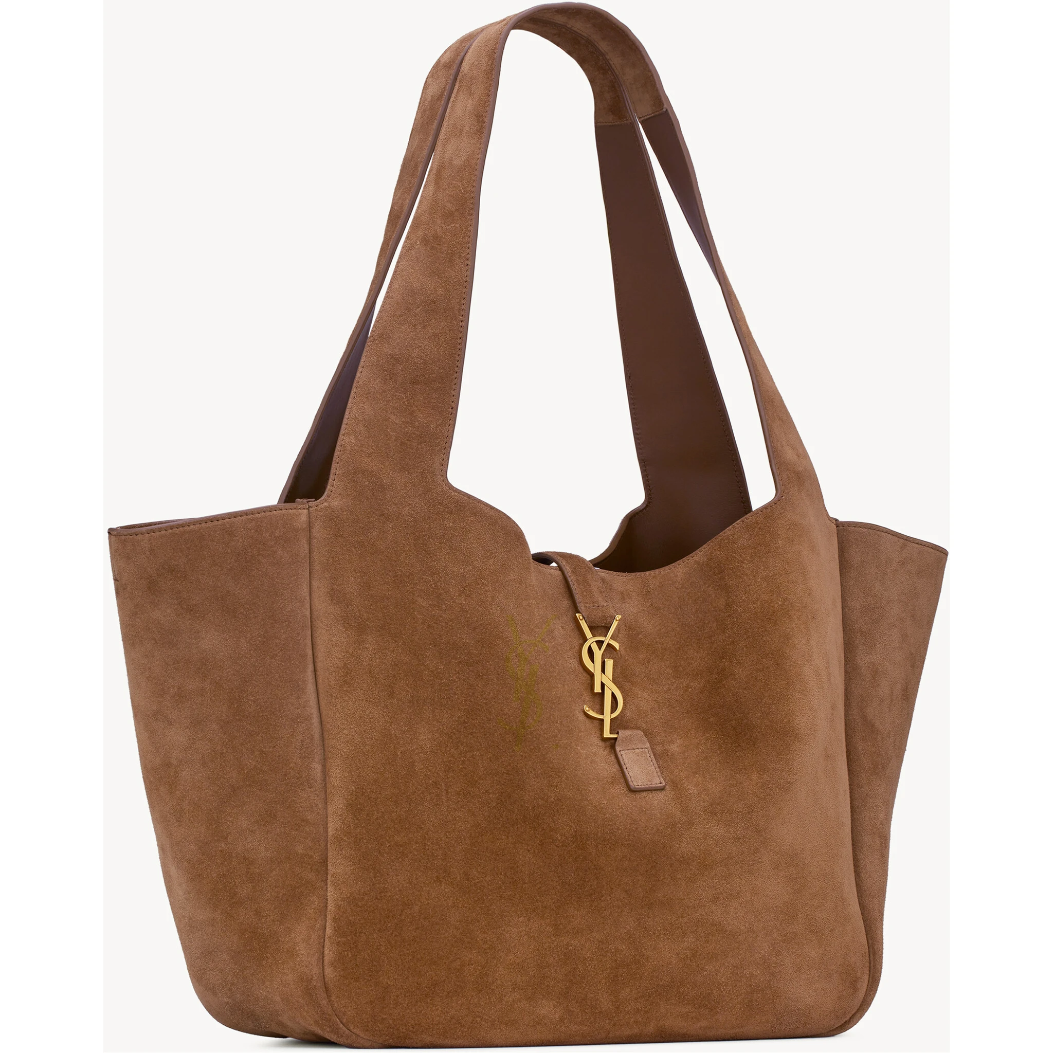 Saint Laurent Bags.. Brown