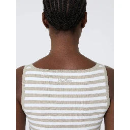 Max Mara Shirts Grey