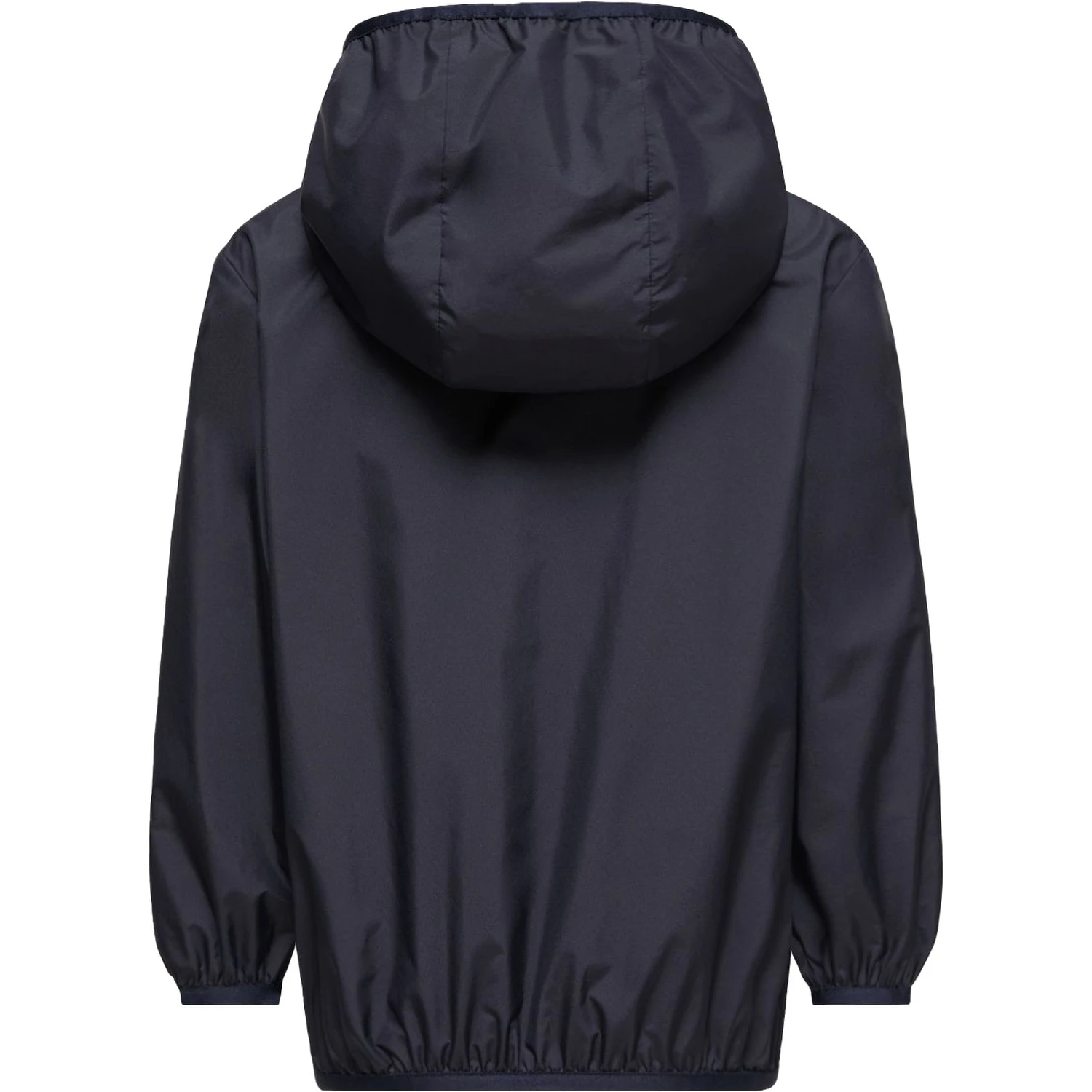 MONCLER KIDS Jackets Blue