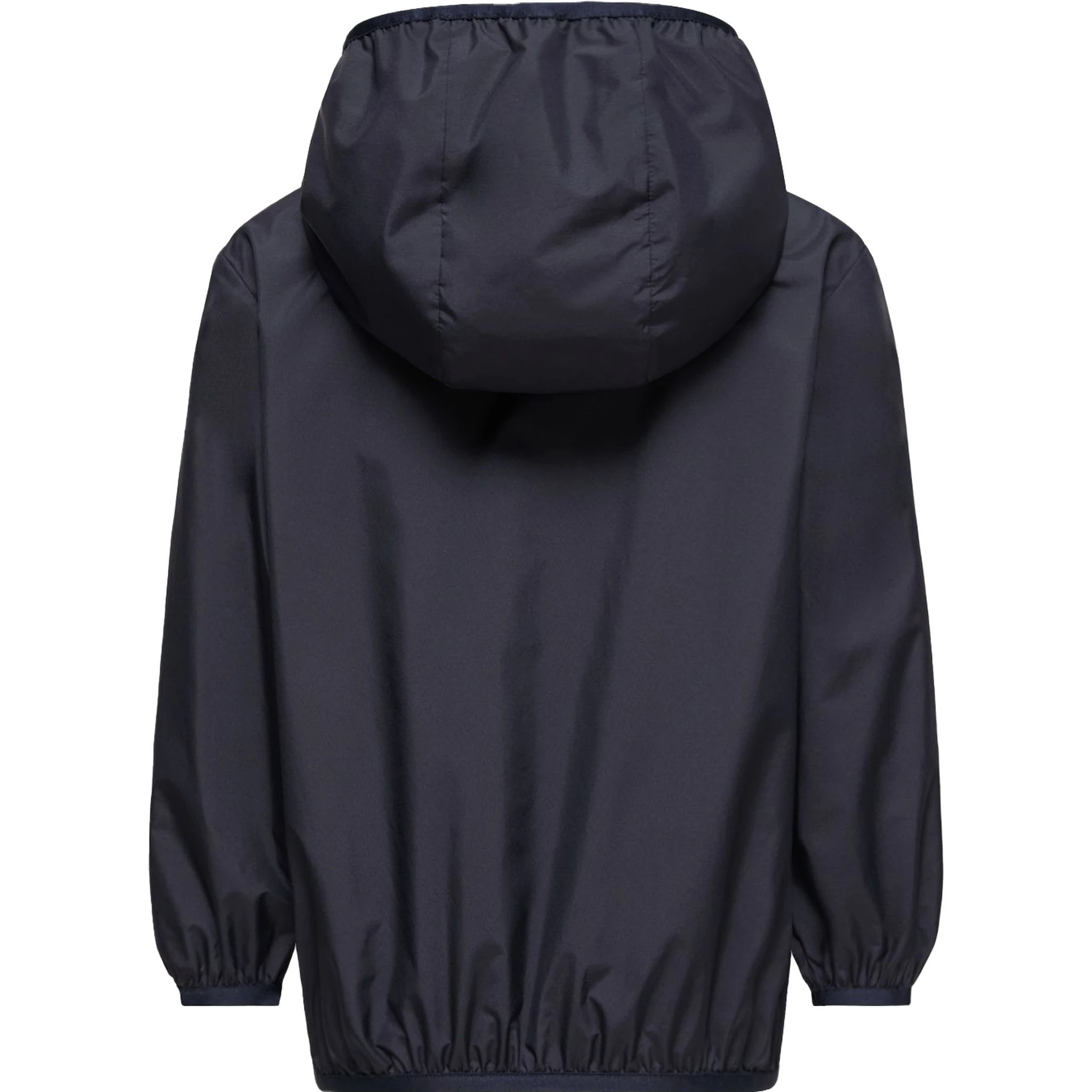 MONCLER KIDS Jackets Blue