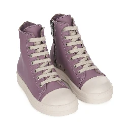 Rick Owens Sneakers Purple