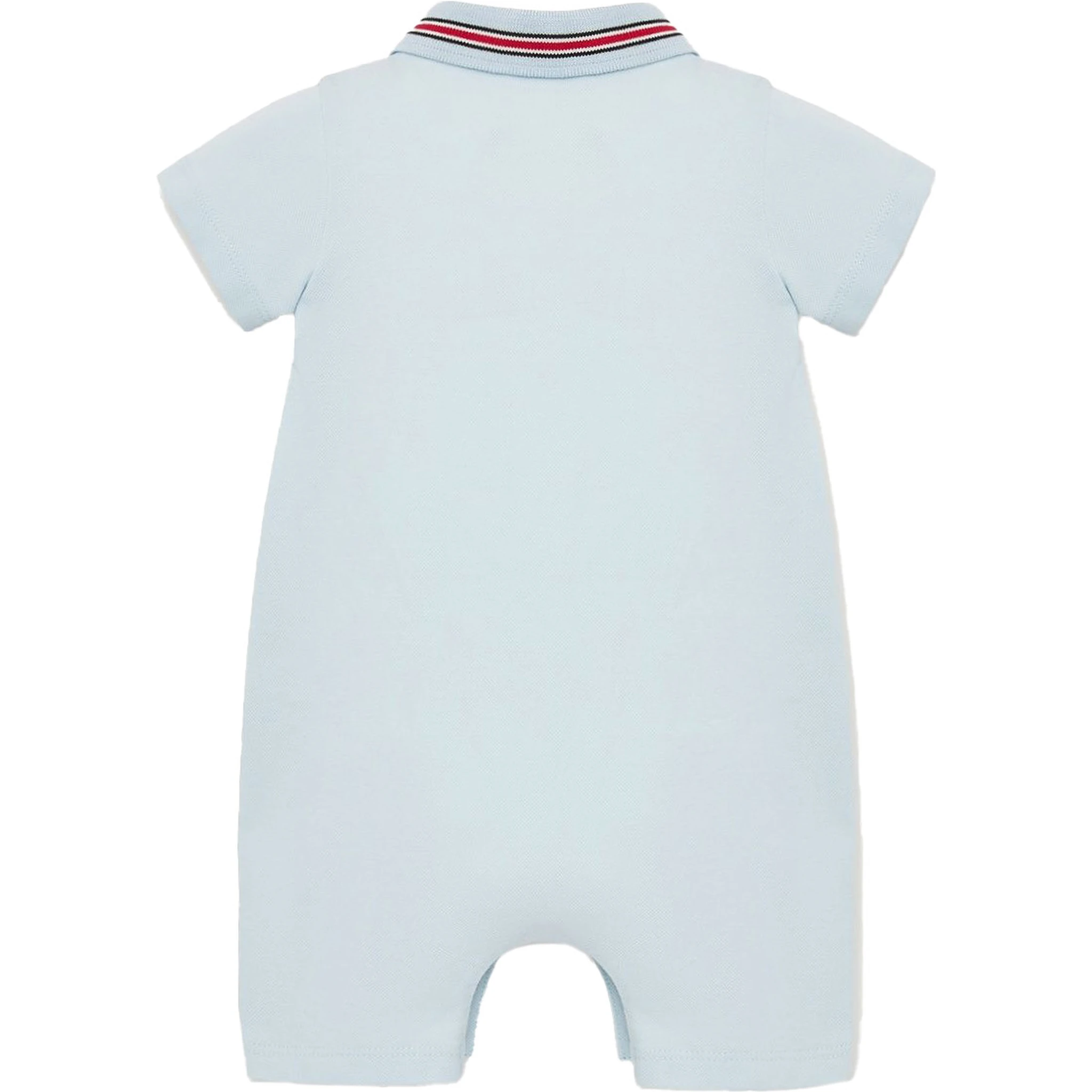 MONCLER KIDS Clothing.... Clear Blue