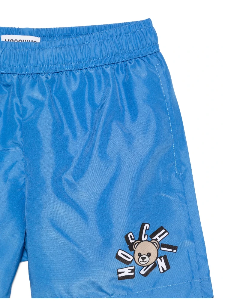 MOSCHINO KIDS Clothing alternative