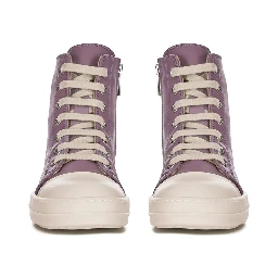 Rick Owens Sneakers Purple