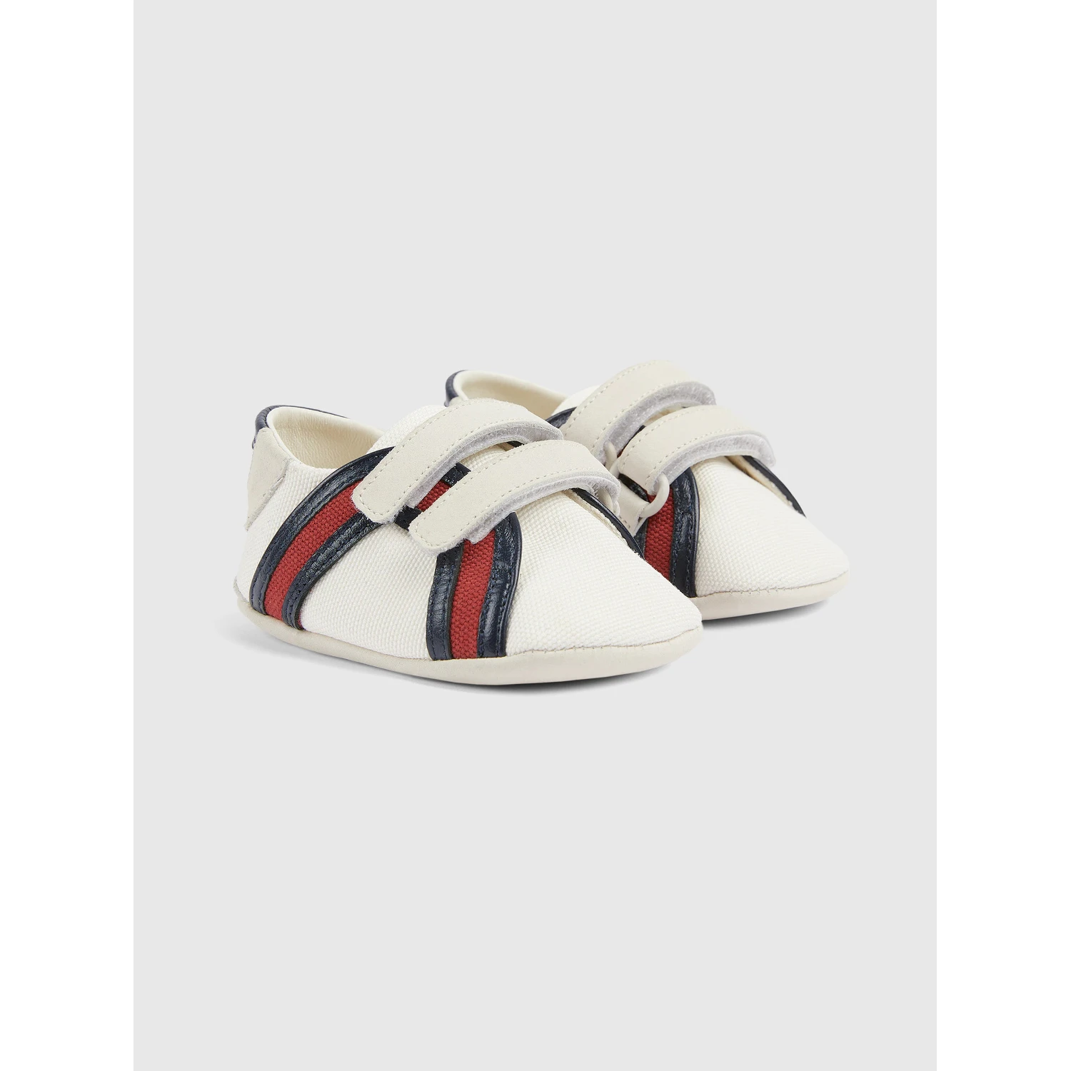 GUCCI KIDS Sneakers White