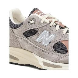 New Balance Sneakers Grey