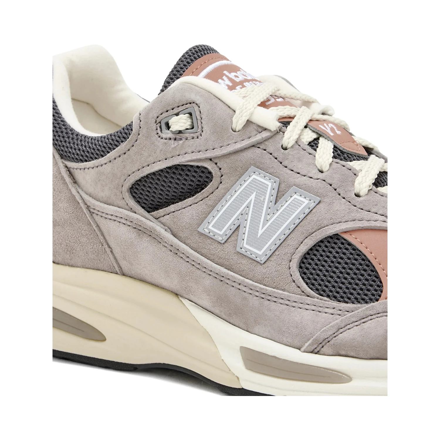 New Balance Sneakers Grey