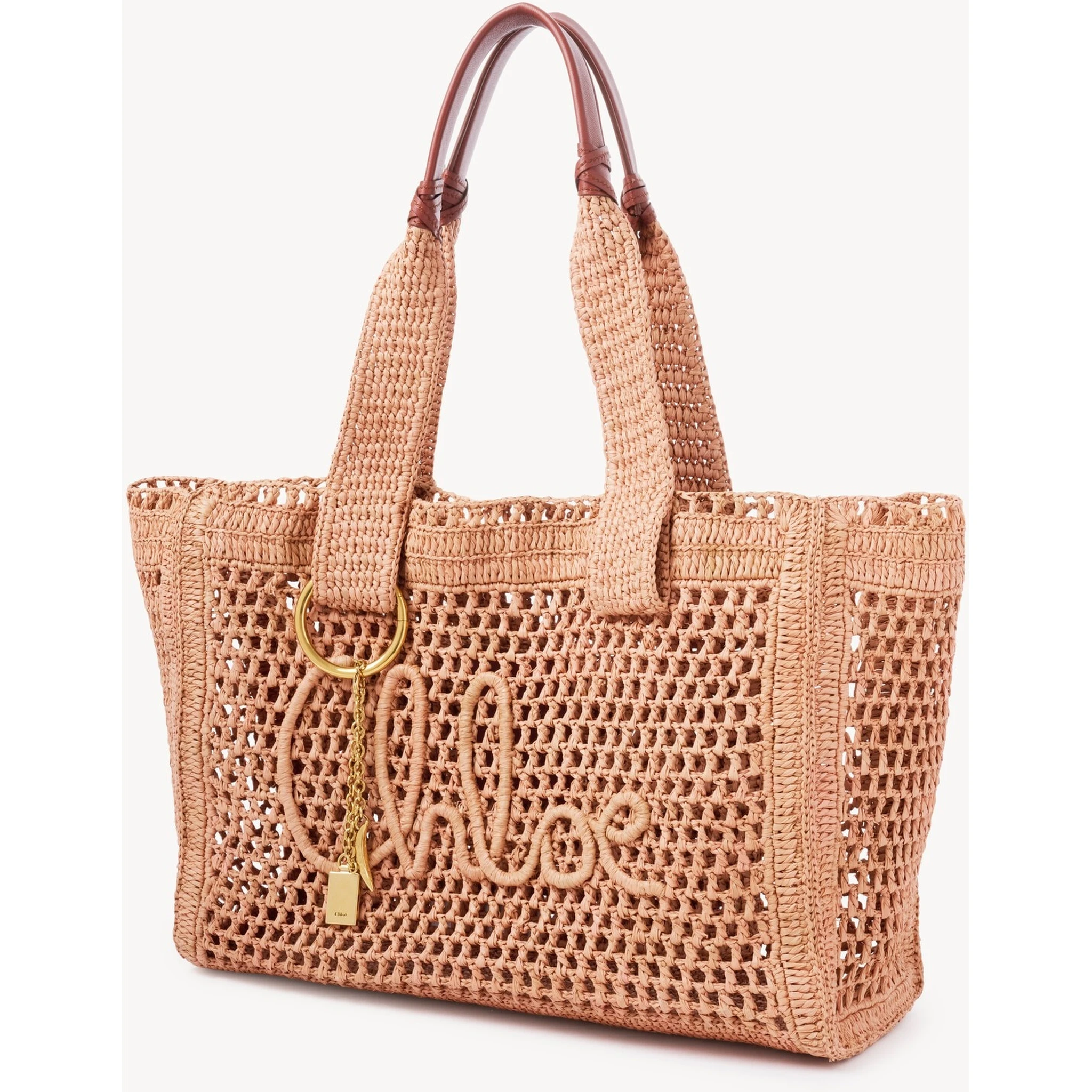 Chloè Bags.. Brown