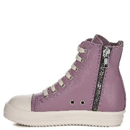 Rick Owens Sneakers Purple