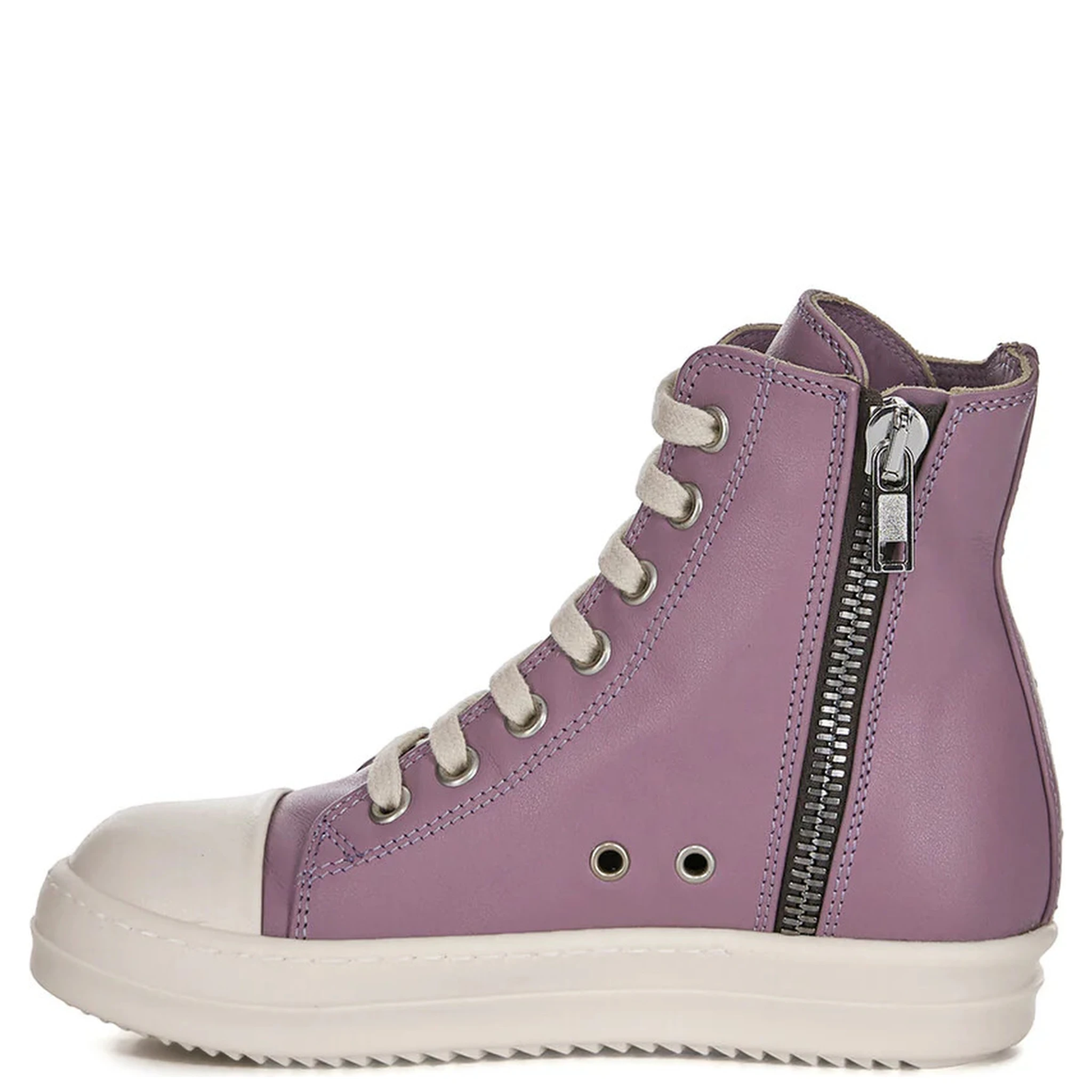 Rick Owens Sneakers Purple