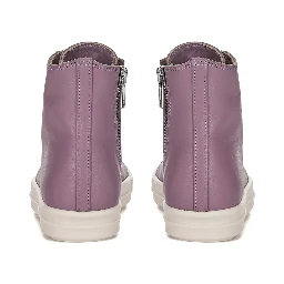 Rick Owens Sneakers Purple