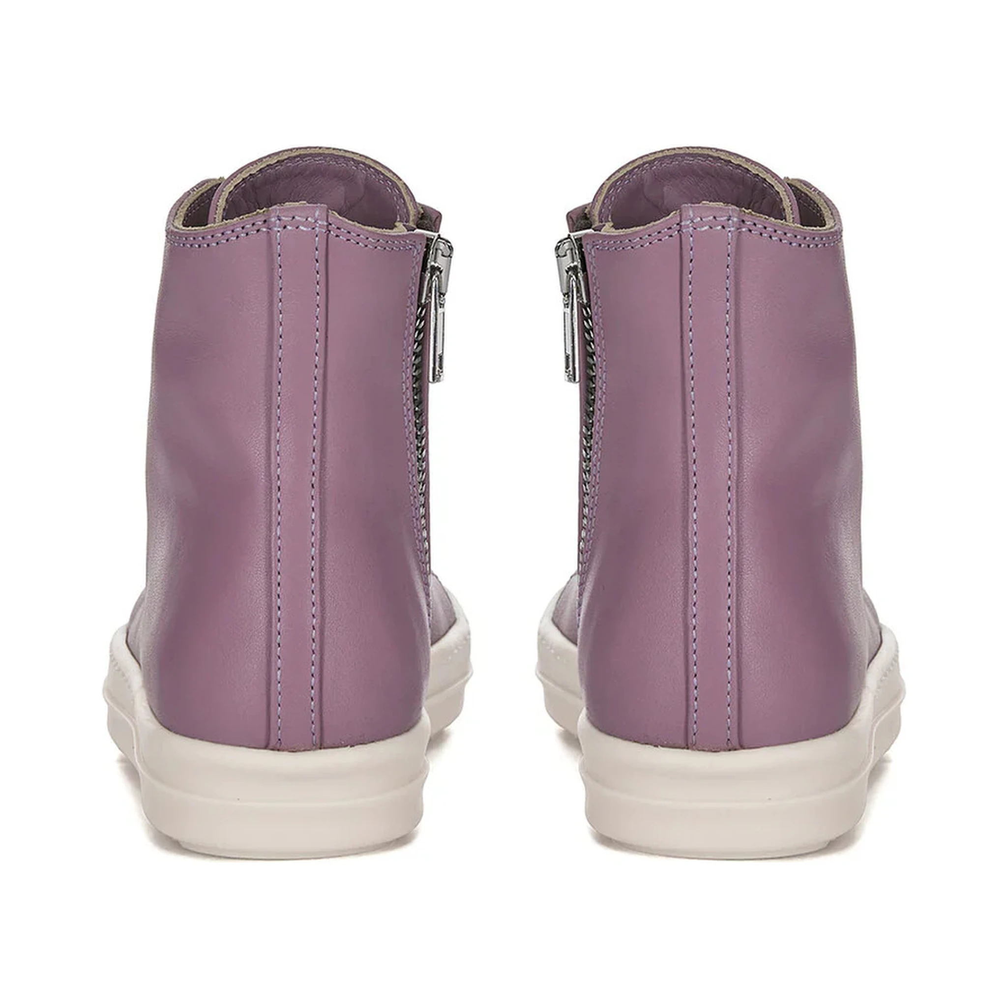 Rick Owens Sneakers Purple