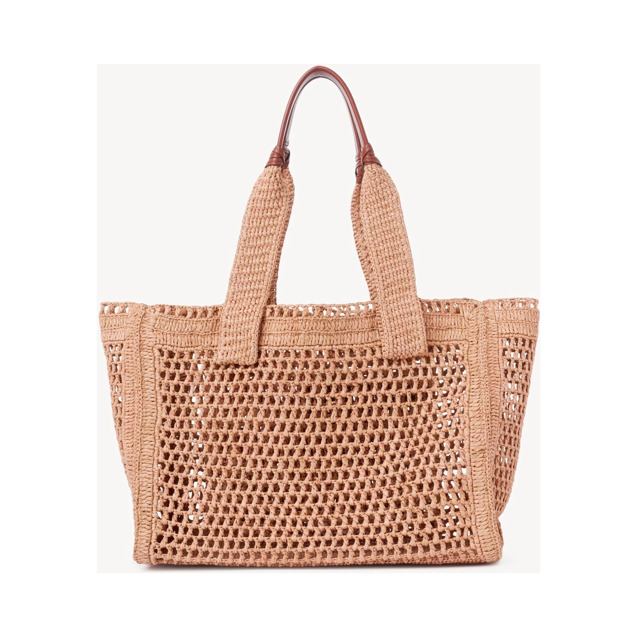 Chloè Bags.. Brown