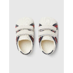 GUCCI KIDS Sneakers White
