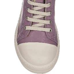 Rick Owens Sneakers Purple