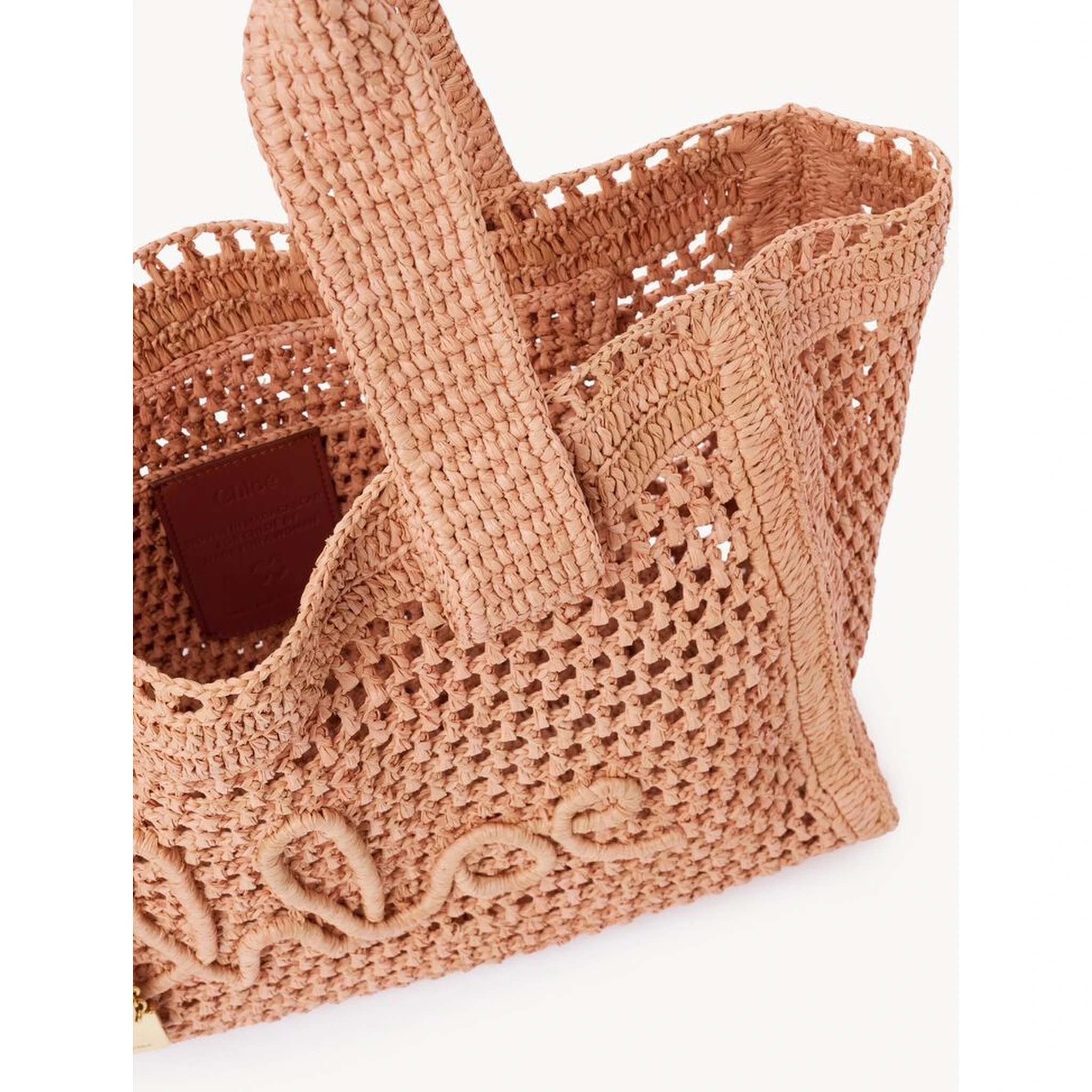 Chloè Bags.. Brown