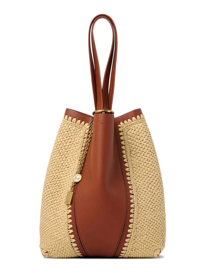 Chloè Bags.. Brown