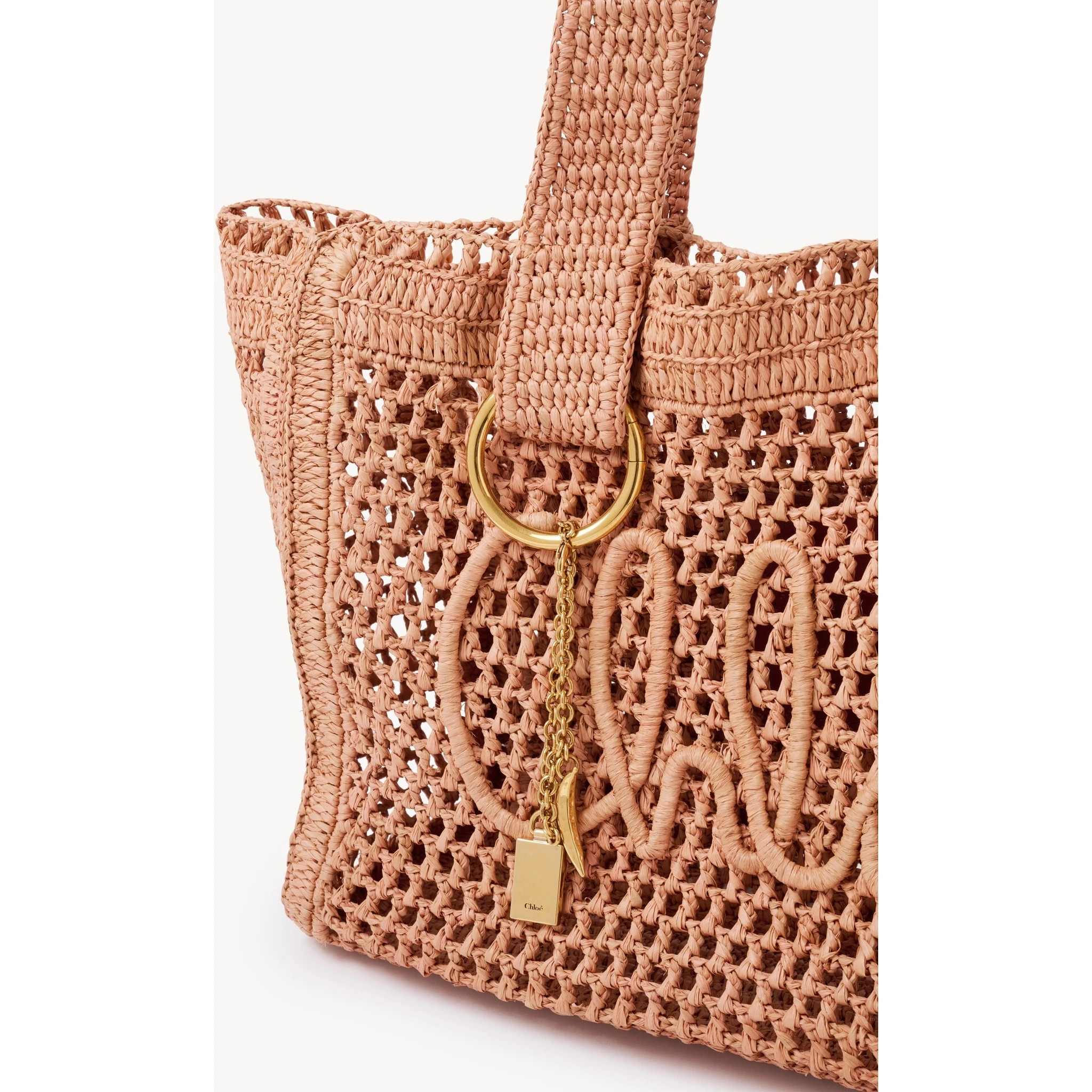 Chloè Bags.. Brown