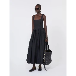 SportMax  Dresses Black